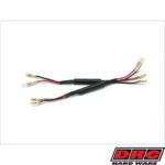 DRC LED Resistor Wire