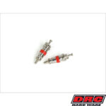 DRC Air Valve Cores