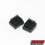 DRC Chain Brush Replacement Brushes