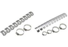 DRC Universal Exhaust Guards