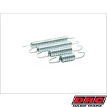 DRC Std Exhaust Springs (5 pack)