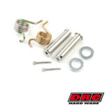 DRC Footpeg Spring Pin Sets