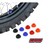 DRC Air Valve Mud Guards
