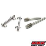 DRC Brake Pin Sets