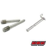 DRC Brake Pins (Rear)