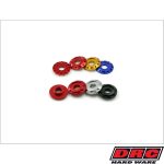 DRC Type 1 Aluminium Spacers (20pc)