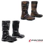 Forma Adventure Boots
