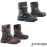 Forma Adventure Low Boots