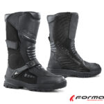 Forma ADV Tourer Boots (Black)