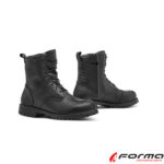 Forma Legacy Dry Road Boots (Black)