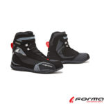Forma Viper Road Boots (Black)