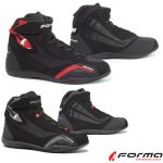 Forma Genesis Road Boots