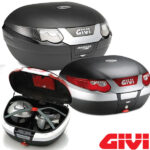Givi E55 Maxia3 Top Boxes (55L)