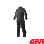 Givi RRS06 Rider Tech Rain Suits