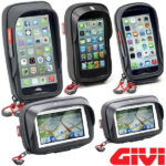 Givi Universal Smartphone/ GPS Holders