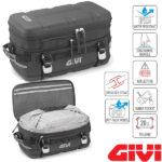 Givi UT807 Expandable Cargo Bag (20L)