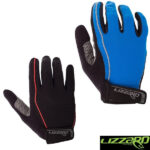 Lizzard Dactyl Gloves