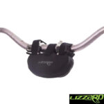 Lizzard Neoprene Bar Bag (Black)