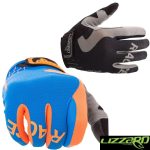 Lizzard Race Gloves