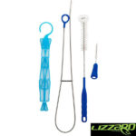 Lizzard Hydration Bag Cleaning Kit