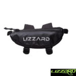 Lizzard Overlander Bar Bag (Black)