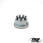 Lonestar Replacement Castle Nuts (20mm X 1.5mm)