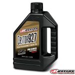 Maxima Castor 927 High Performance 2T Oil (1L)