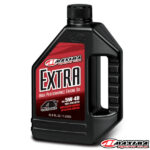 Maxima EXTRA High Performance Engine Oil 5w40 (l)