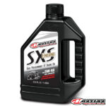 Maxima SXS Synthetic Engine Oil 5w40 (1L)