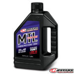 Maxima MTL Trans / Clutch Oil 75w/ 10w30 (L)