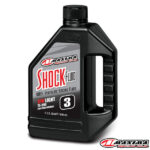 Maxima Synthetic Racing Shock Fluid Light 3w (946ml)