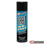 Maxima FAB-1 Aerosol Air Filter Oil (557ml)