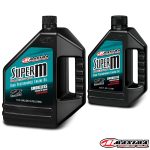 Maxima Super M Injector 2T Oils