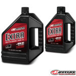 Maxima Extra Fully Sythetic 10w40 4T Oils