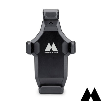 Midland MH-NV No Vibration Phone Holder