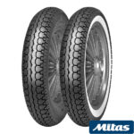 Mitas B-14 Scooter Tyre (3.50-10)
