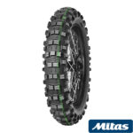 Mitas Terra Force EF Pro Double Green (140/80-18)