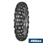 Mitas Enduro Trail Rally Pro Dual Sport Tyres