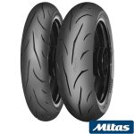 Mitas Sport Force+ Evolution Road Tyres