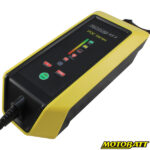 Motobatt Fat Boy Lithium Charger