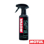 Motul E1 Wash & Wax Spray (400ml)