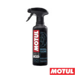 Motul E3 Wheel Cleaner Spray (400ml)