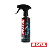 Motul E5 Shine & Go Spray (400ml)