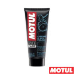 Motul E6 Chrome & Alu Polish Paste (100ml)