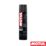 Motul E9 Wash & Wax Aerosol (400ml)
