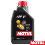 Motul ATF VI Transmission Oil (1L)