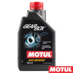 Motul Gearbox 80w90 Transmission Oil (1L)