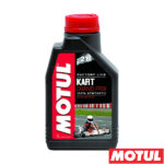 Motul Kart Grand Prix Fully Synthetic 2T Oil (1L)