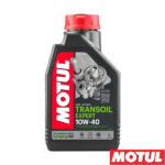 Motul Transoil Expert 10w40 (1L)