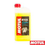 Motul Motocool Expert Hybrid Tech Coolant RTU (1L)